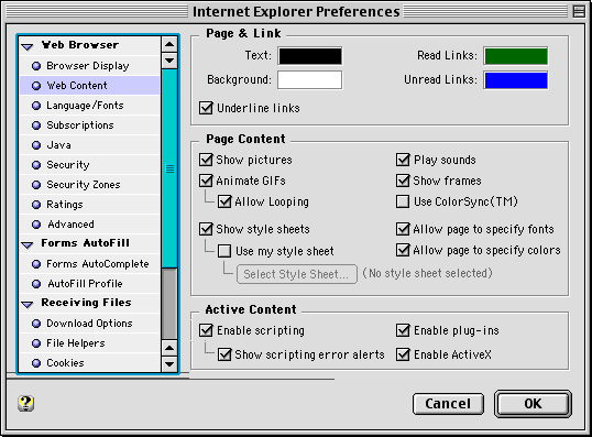 dowlnoad internet explorer for mac